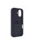 dbramante1928 Roskilde MagSafe ICON case for iPhone 17 Deep Water