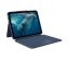 Logitech Rugged Combo 4 Touch for iPad (10th gen) Classic Blue UK