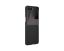 Samsung Galaxy Z Flip7 Kindsuit Case Black