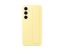 Samsung Galaxy S24 FE Standing Grip Case Yellow