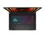 Msi Katana 17 HX B14W Black