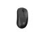 natec Hawk 2 Wireless Mouse Black