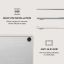 Burga Macbook Case for MacBook Air 13,6