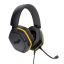 Trust GXT492 Carus Batman Gaming Headset Black/Yellow