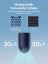 Aecooly Aero Pro Handheld High-Speed Fan Blue
