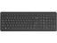 HP 225 Wireless Keyboard Black HU