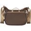 Vanguard VEO GO 21M KG Shoulder Bag – Compact Camera Storage, Quick Top Access, Mini Tablet Compatible Khaki Green