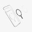 Spigen Ultra Hybrid OneTap Metal Ring MagSafe Google Pixel 9 Pro XL White