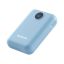 A-Data C100 Digital Display 10000mAh PowerBank Blue