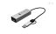 I-TEC USB-C/USB-A Metal HUB 3 (2x USB-C, 1x USB-A) Port + 2.5GLAN