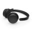 Lenovo 6550 Dual-Mode ANC (USB-A) Bluetooth Headset Black
