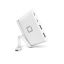 Dicota 4-Port USB3.0 Hub White