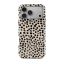 Burga Tough Magsafe Case for iPhone 17 Pro Max Almond Latte