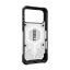 UAG Pathfinder Clear Magsafe case for iPhone 17 Pro Max Ice/Silver