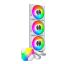 Montech HyperFlow ARGB 360 White