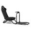 Next Level Racing RC Foldable cockpit Black