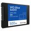 Western Digital 500GB 2,5