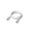 Ubiquiti UniFi Etherlighting Patch Cable 1m White