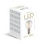 Platinet OMEGA LED BULB FILAMENT E14 2800K 4W