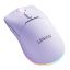Lenovo Legion M220 Wireless Bluetooth RGB Gaming Mouse Aurora Purple