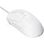 LORGAR MSA10 Gaming Mouse White