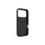 dbramante1928 Iceland Ultra D3O MS case for iPhone 17 Pro Black