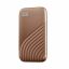 Western Digital 2TB USB3.2 My Passport Gold