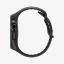 Spigen Liquid Air Pro Apple Watch 10 46mm Matte Black