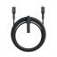 Nomad Kevlar Cable USB-C to USB-C 3,0m Carbide