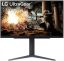 LG 27' 27GS75Q-B IPS 180Hz QHD Gaming 1ms 2xHDMI DP Pivot