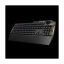 ASUS Vezetékes Billentyűzet TUF GAMING K1 USB, Fekete