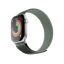 Native Union Active Watch Loop 38/40/41/42mm Slate Green