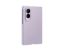 Samsung  Smartphone Silicon Magnet Case for Galaxy Z Fold 8 Violet