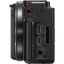 Sony ZV-E10 Black