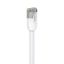 Ubiquiti CAT5e STP Patch Cable 2m White