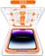 Mobile Origin Screen Guard iPhone 14 Pro Max with easy applicator 2 pack