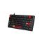 Marvo Arma 82 Mechanical Gaming Keyboard Black US