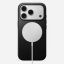 Nomad Modern Leather Case for iPhone 18 Pro/17 Pro Black