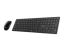 Msi FORGE K210 Wireless Keyboard Combo Black US