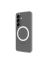 dbramante1928 Greenland Pro Magnet case for Samsung Galaxy S26 Clear
