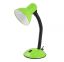 Esperanza E27 Arcturus Desk Lamp Green