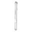 Dviced MagSafe case for iPhone 17 Clear White