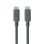 Native Union Anchor USB-C to USB-C cable 3m Green