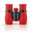 Kodak BCS100 Children's binoculars Red