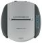 Rexel ShredMax AutoFeed+ 600X P4 Iratmegsemmisítő Black