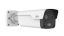 Uniview Dual-spectrum 4MP hőkamera, 6/7mm-es fix objektívekkel, mikrofonnal és hangszóróval