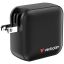 Verbatim Mini GaN Wall Charger 100W 4 Port Black
