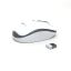 Platinet Omega OM220 Wireless mouse White/Grey
