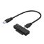 Unitek USB 3.0 to SATA III Adapter Black