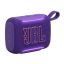 JBL Go 5 Bluetooth Speaker Purple